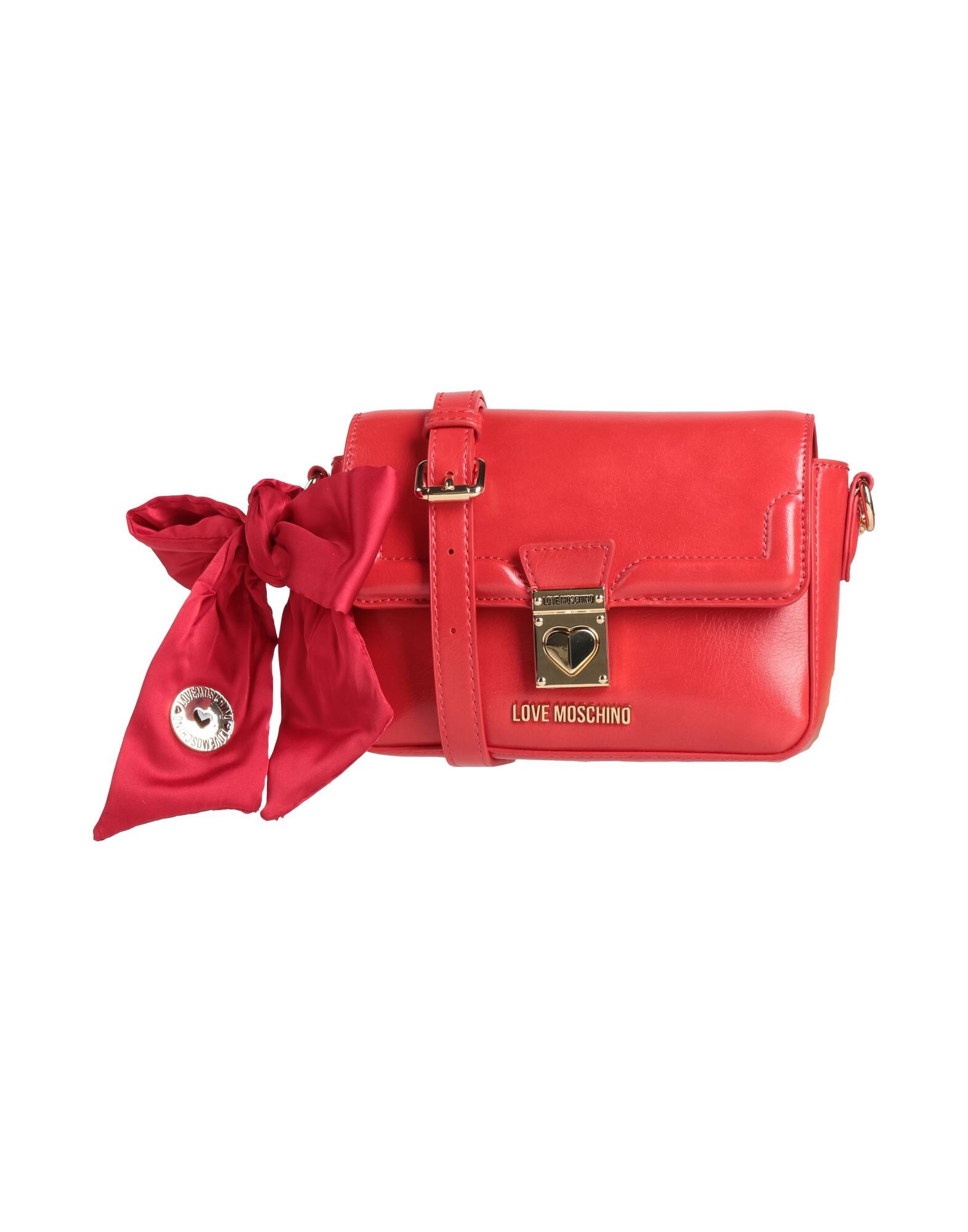 LOVE MOSCHINO - Cross-body bags