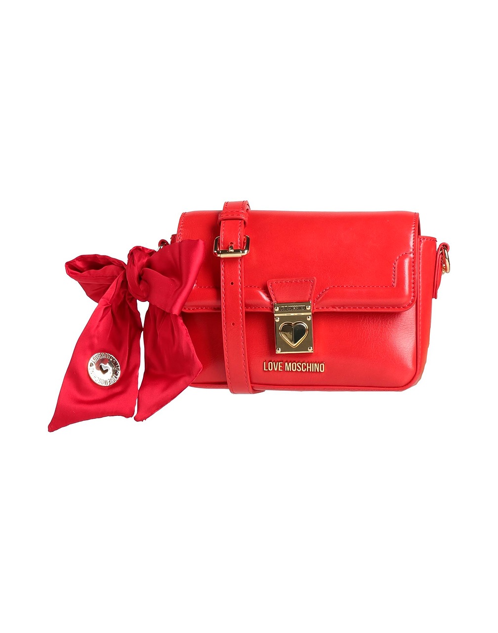 LOVE MOSCHINO - Cross-body bags