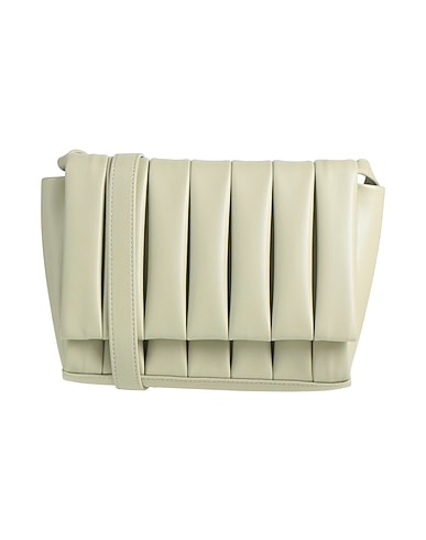 THEMOIRÈ Cross-body bags Textile fibers