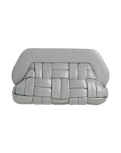 THEMOIRÈ Borsa a mano Fibre tessili