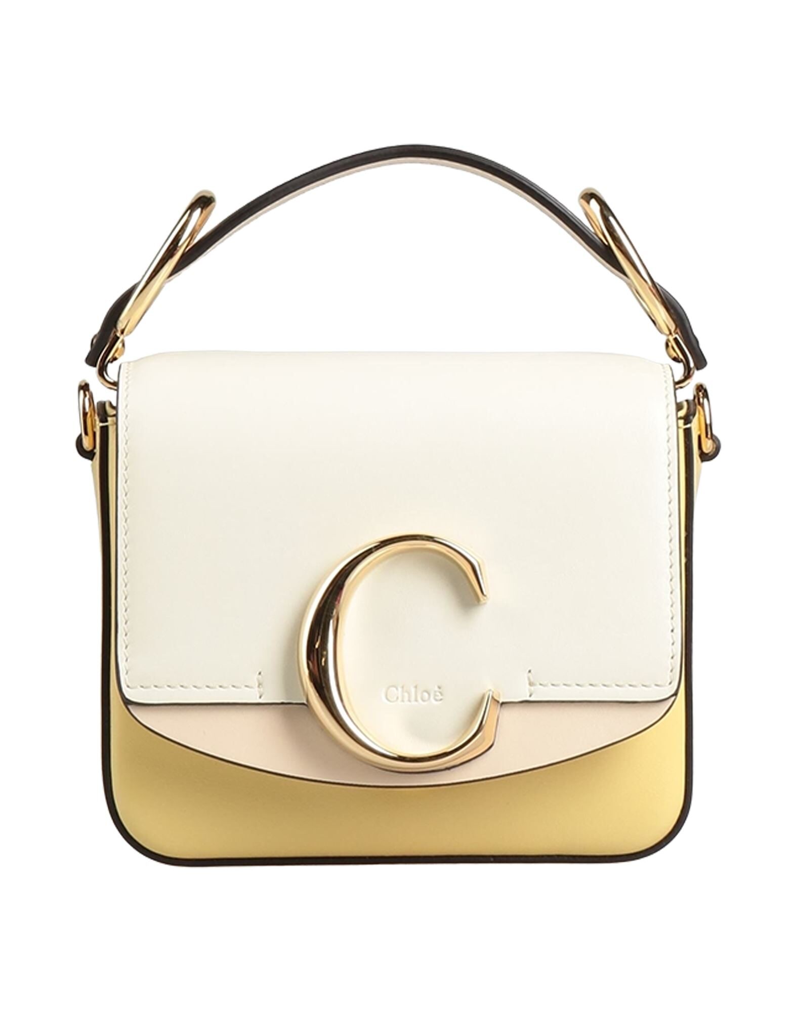 CHLOÉ - Handbags