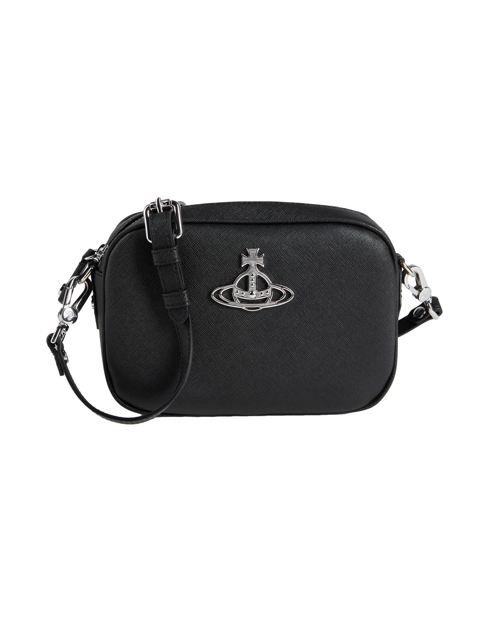 VIVIENNE WESTWOOD - Cross-body bags