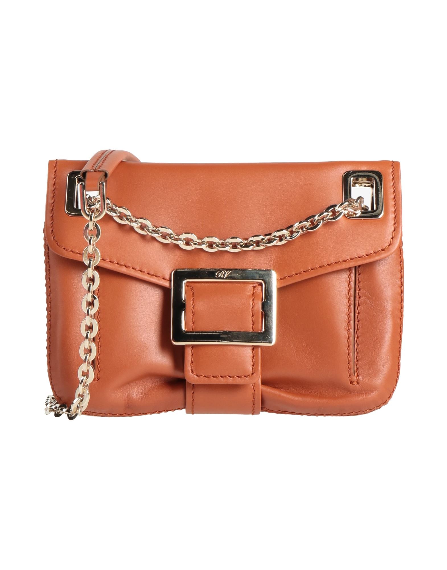 ROGER VIVIER - Bolsos con bandolera