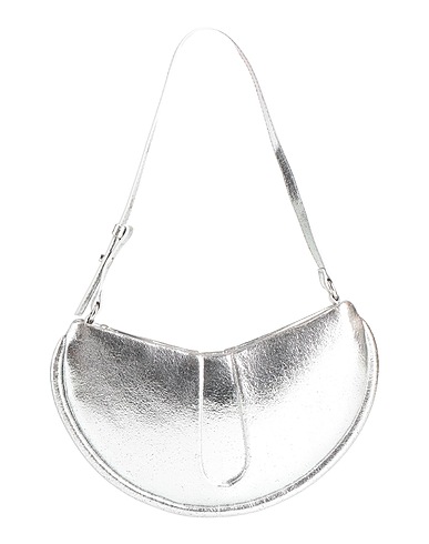 THEMOIRÈ Shoulder bag Textile fibres