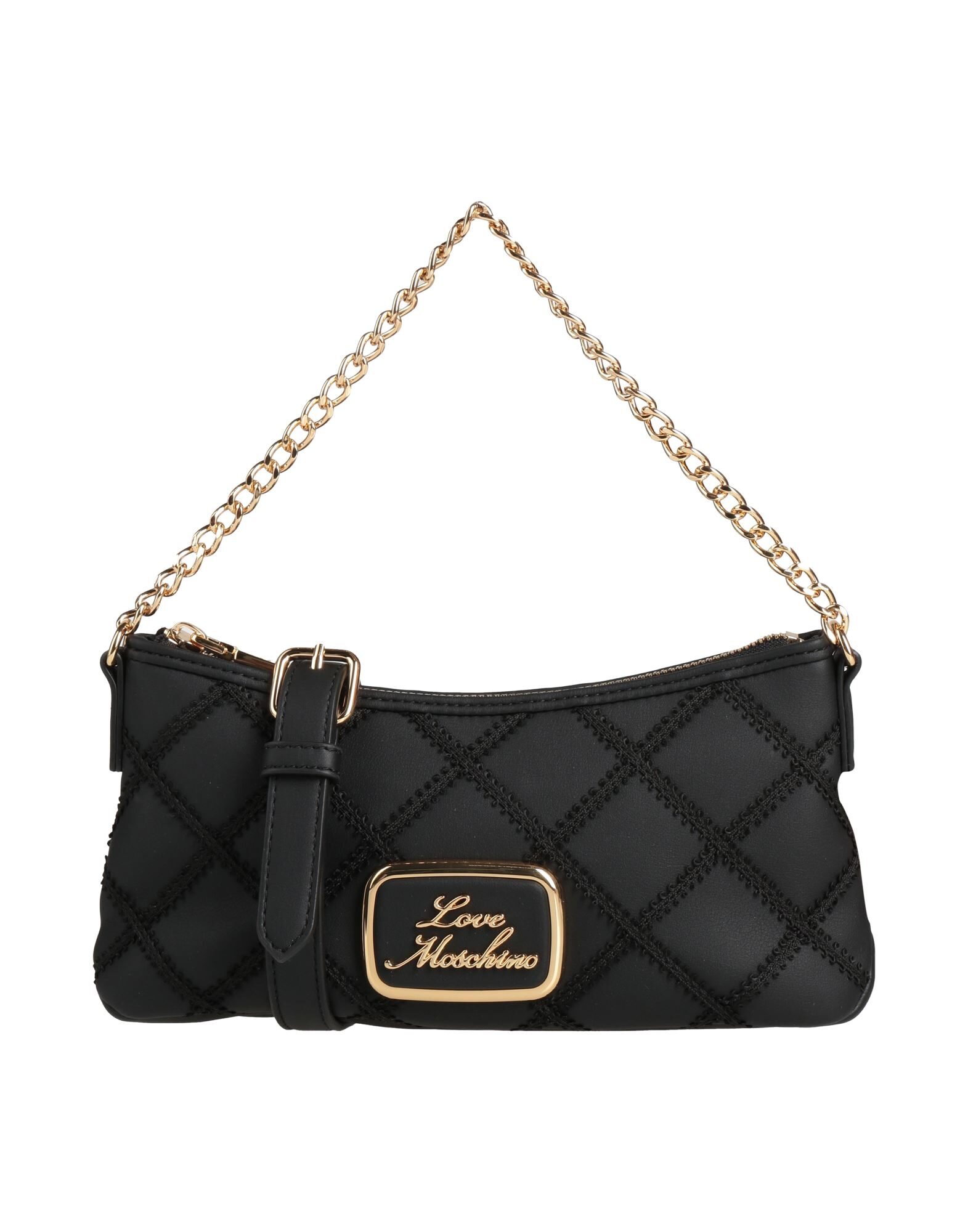 LOVE MOSCHINO - Cross-body bags