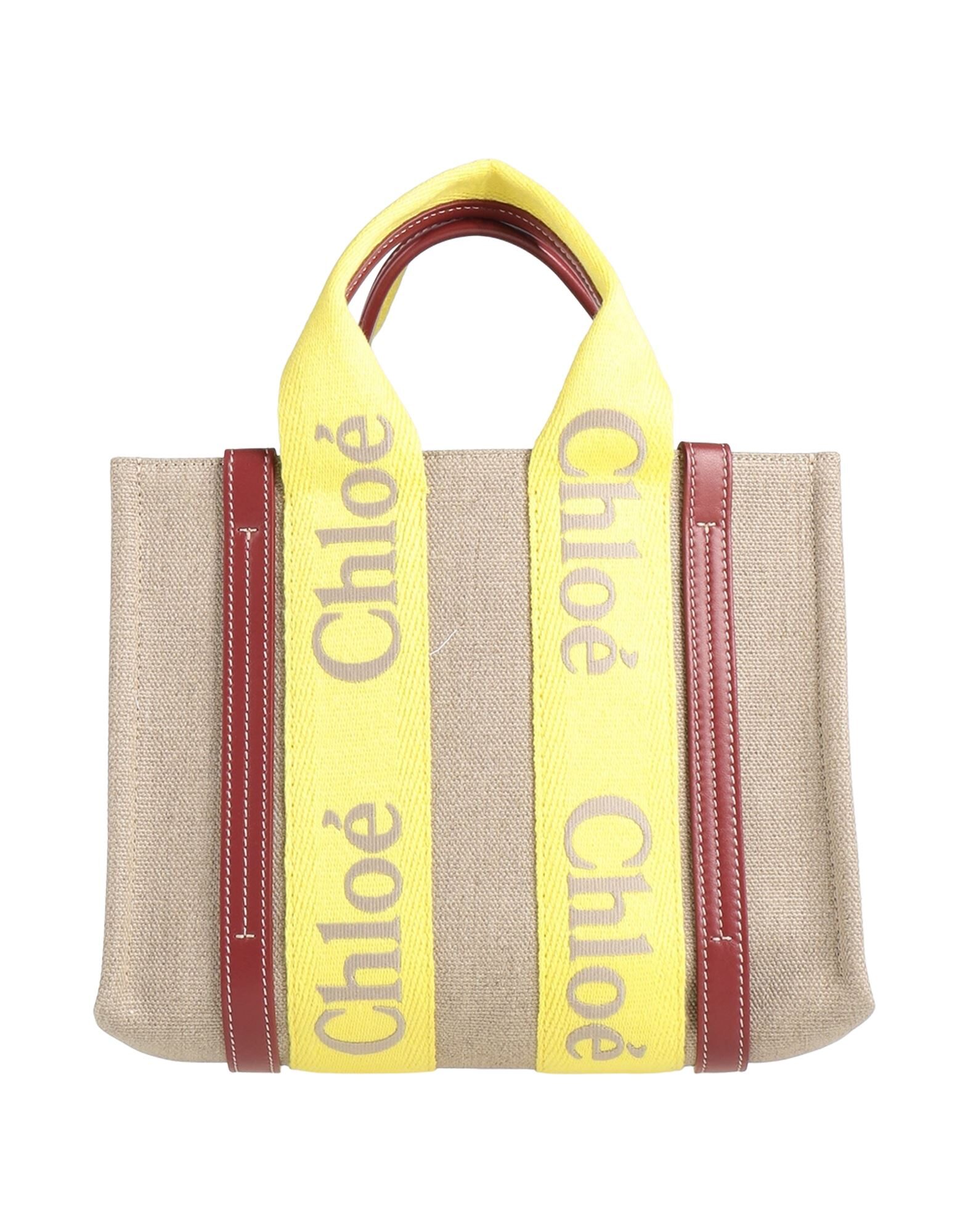 CHLOÉ - Bolsos de mano