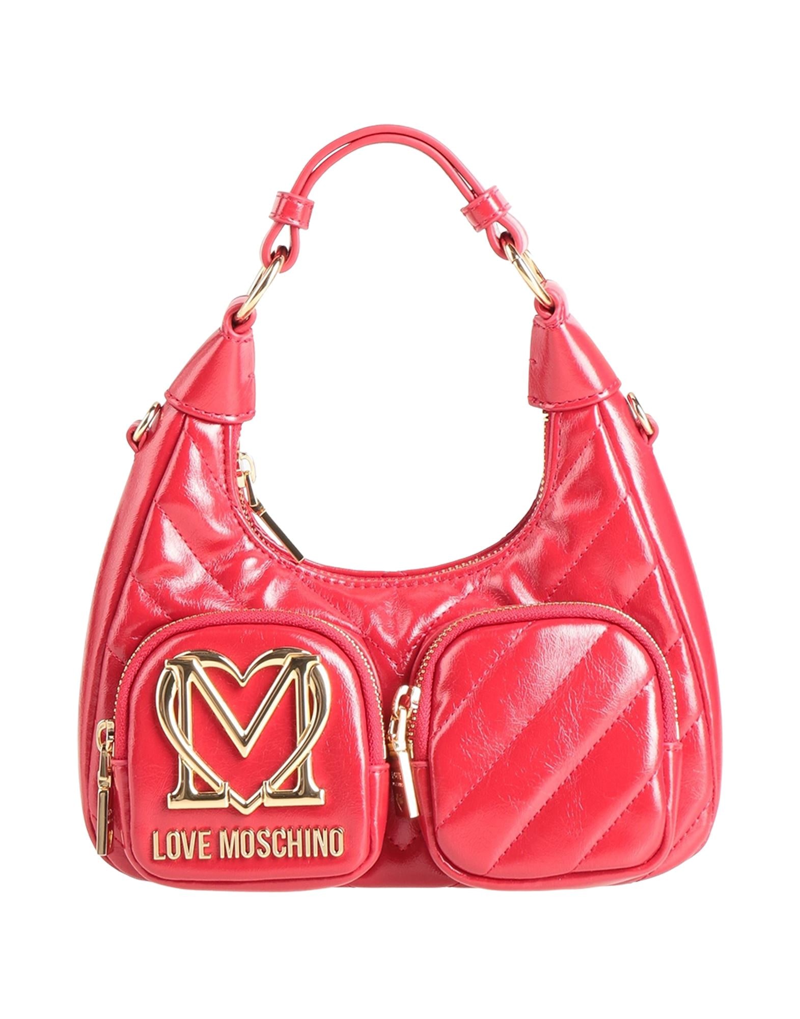 LOVE MOSCHINO - Handbags