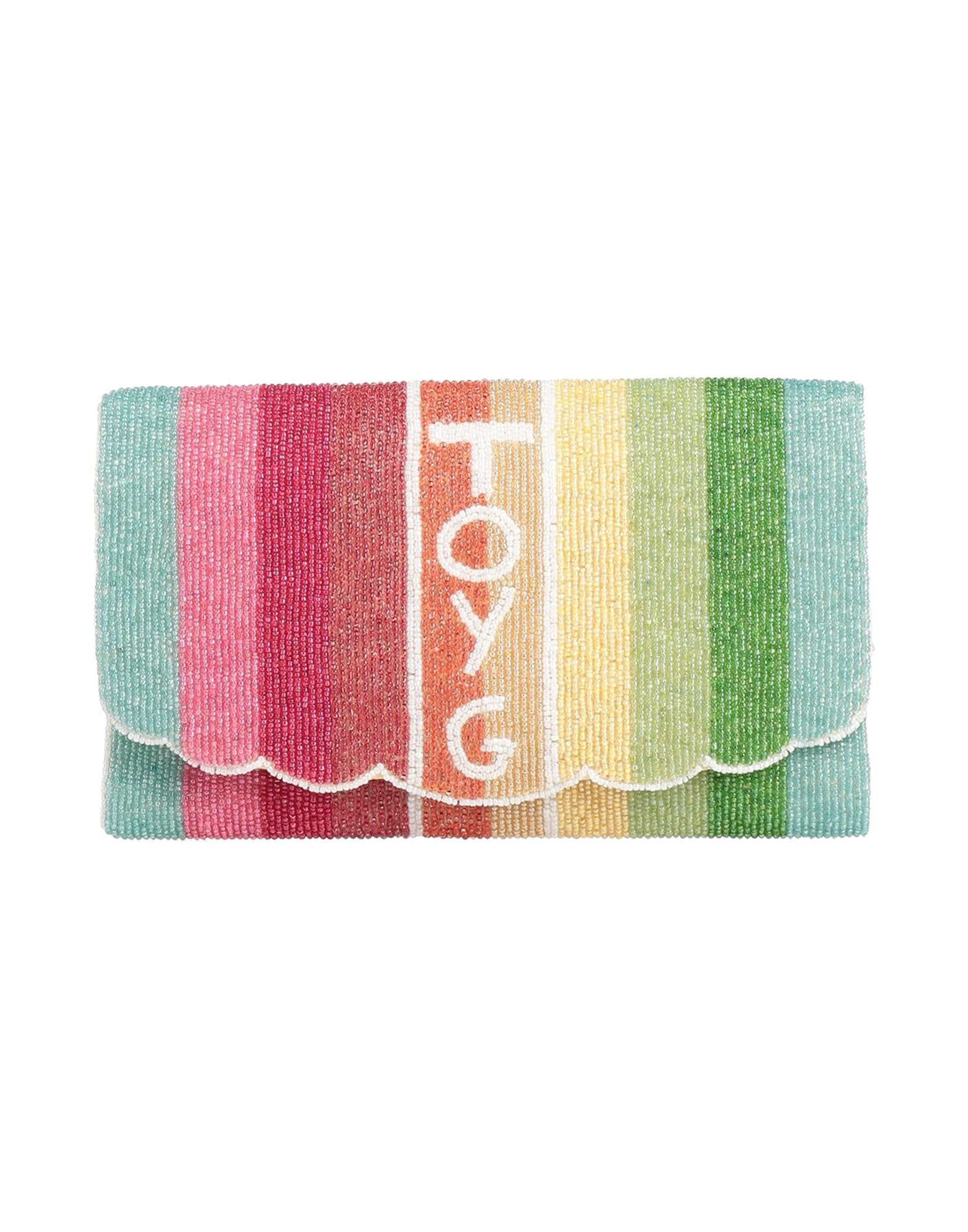 TOY G. - ハンドバッグ