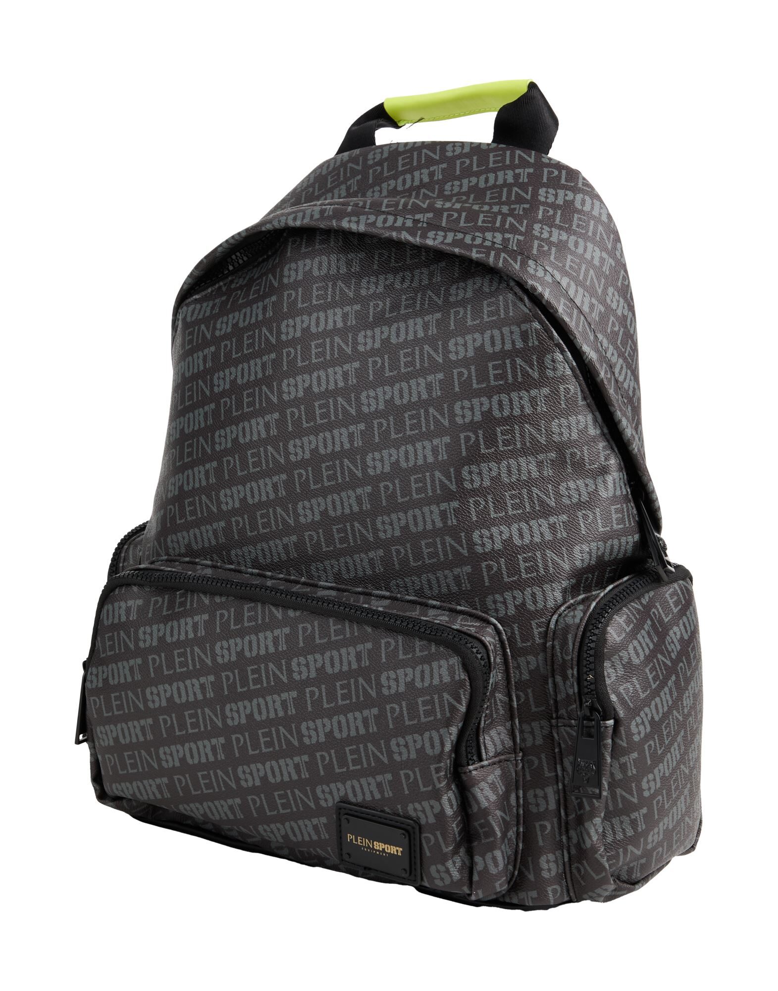 PLEIN SPORT - Backpacks