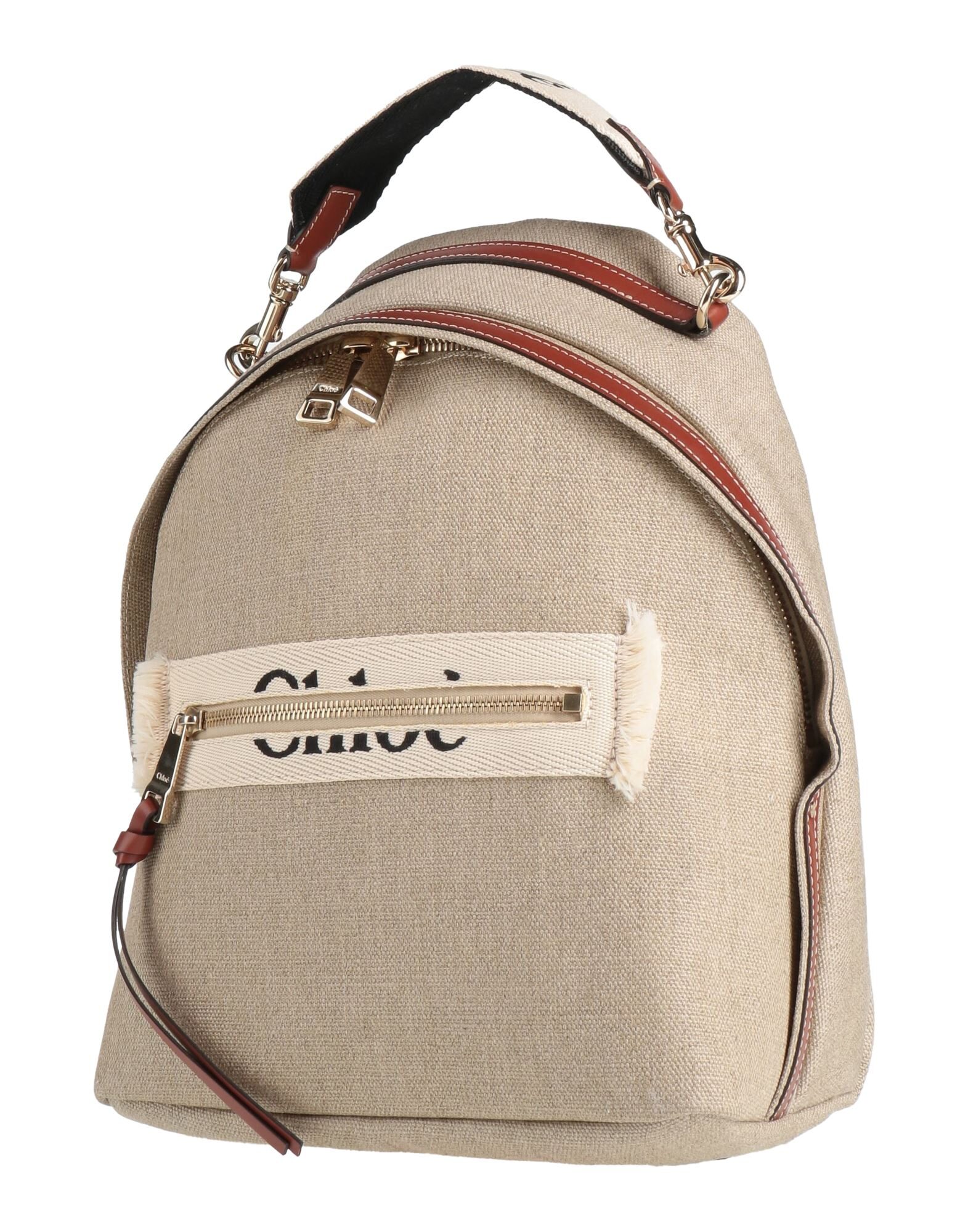 CHLOÉ - Backpacks