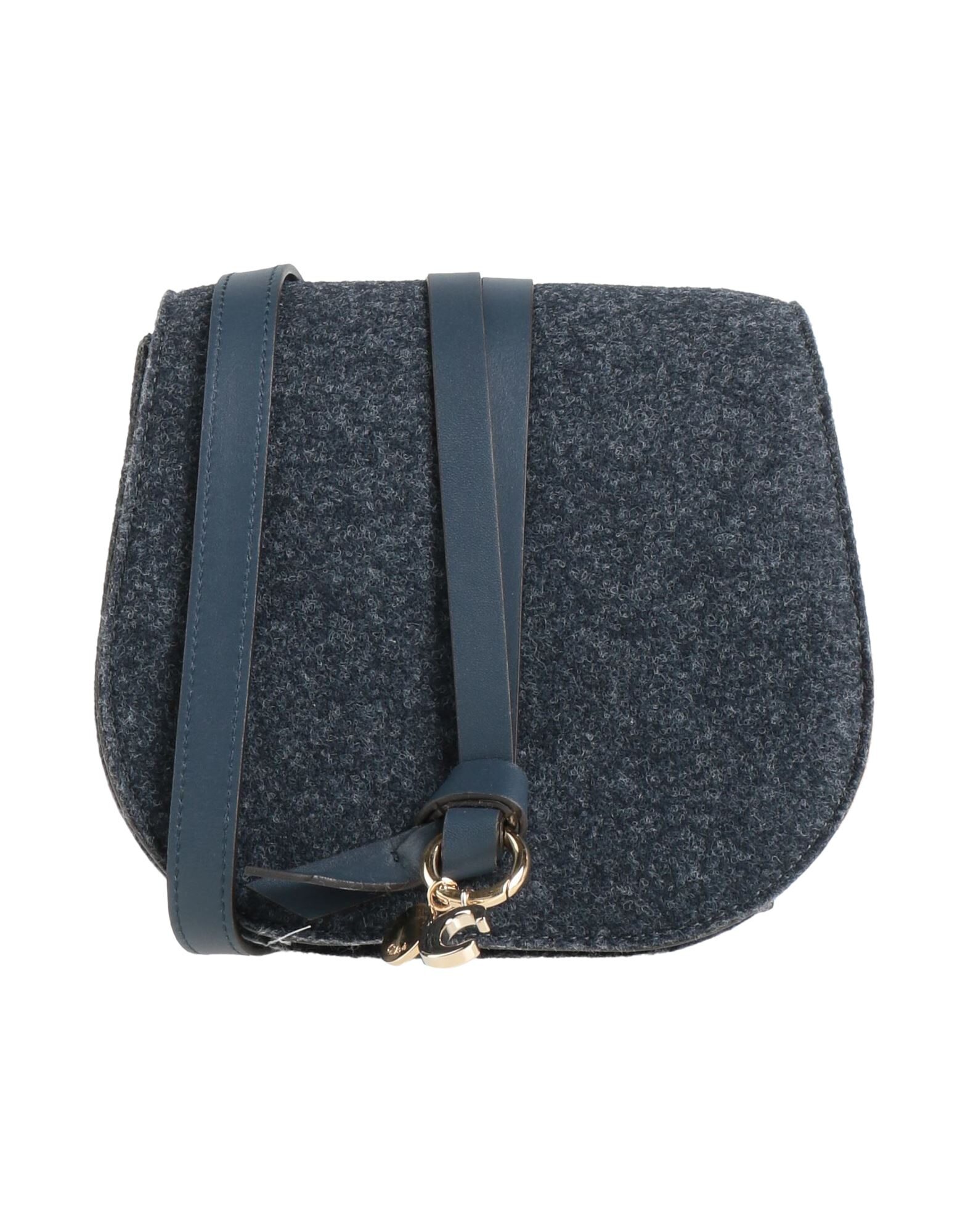 CHLOÉ - Cross-body bags