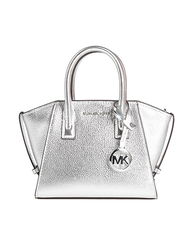 MICHAEL MICHAEL KORS Handbag Leather