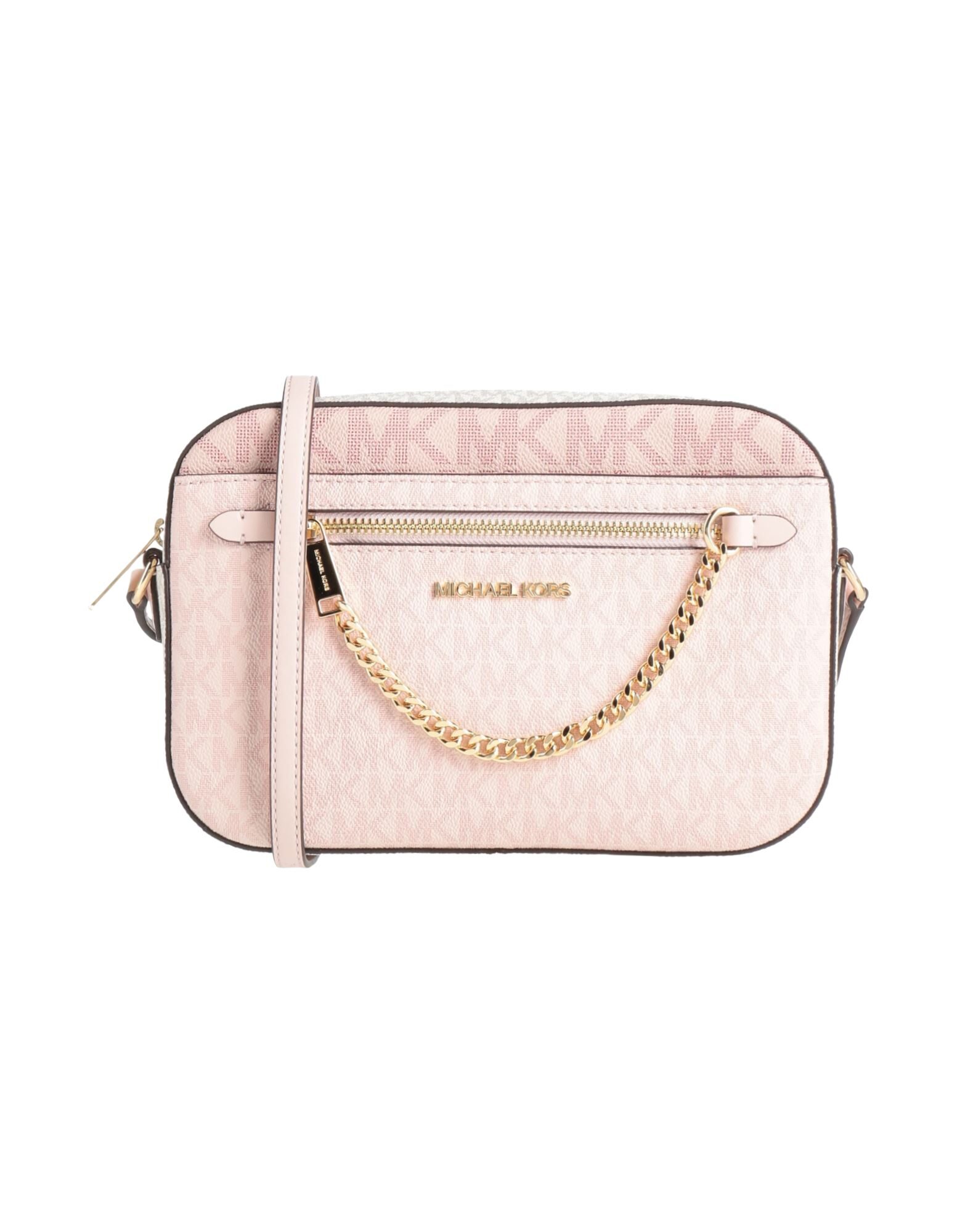 MICHAEL MICHAEL KORS - Cross-body bags