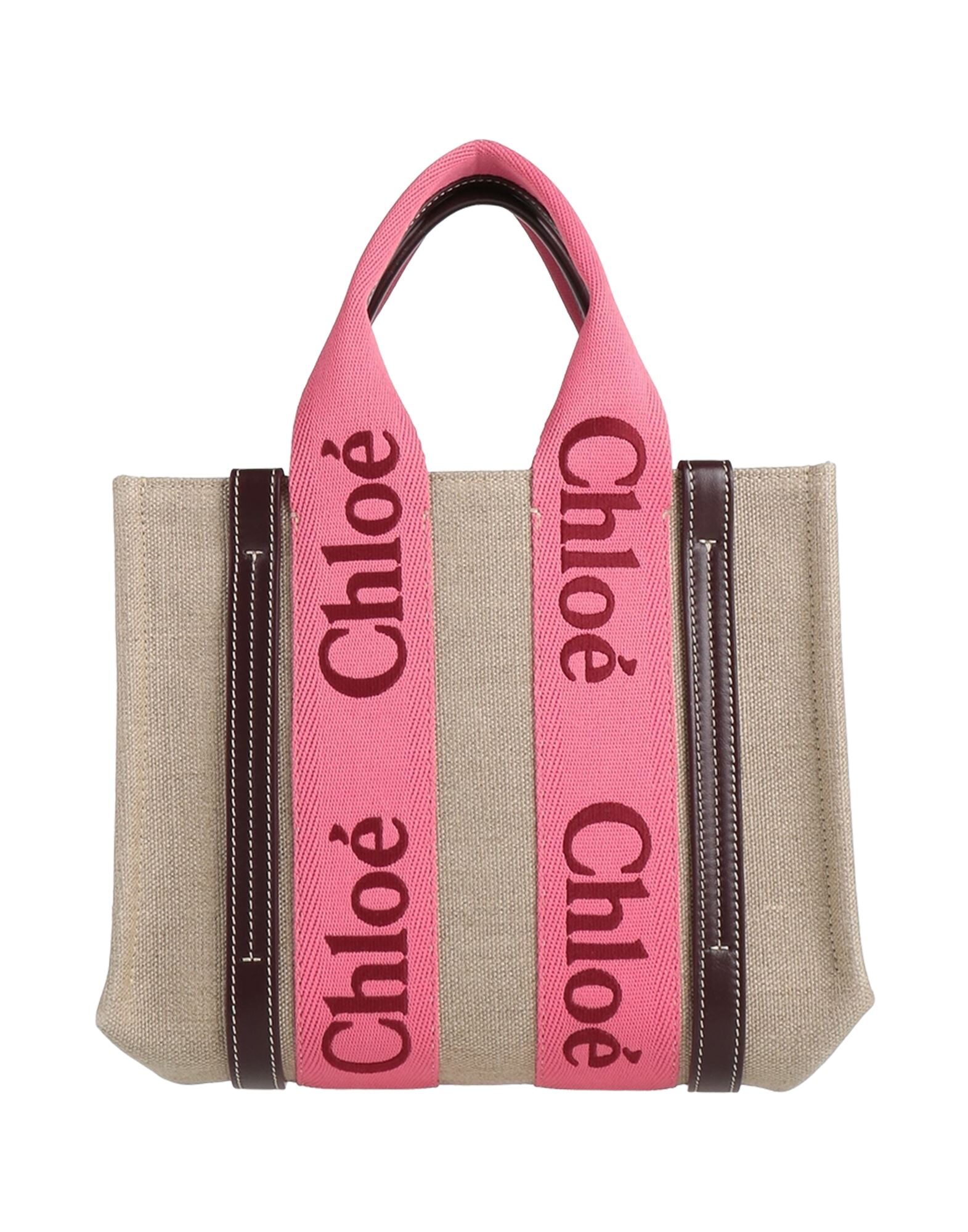CHLOÉ - Bolsos de mano
