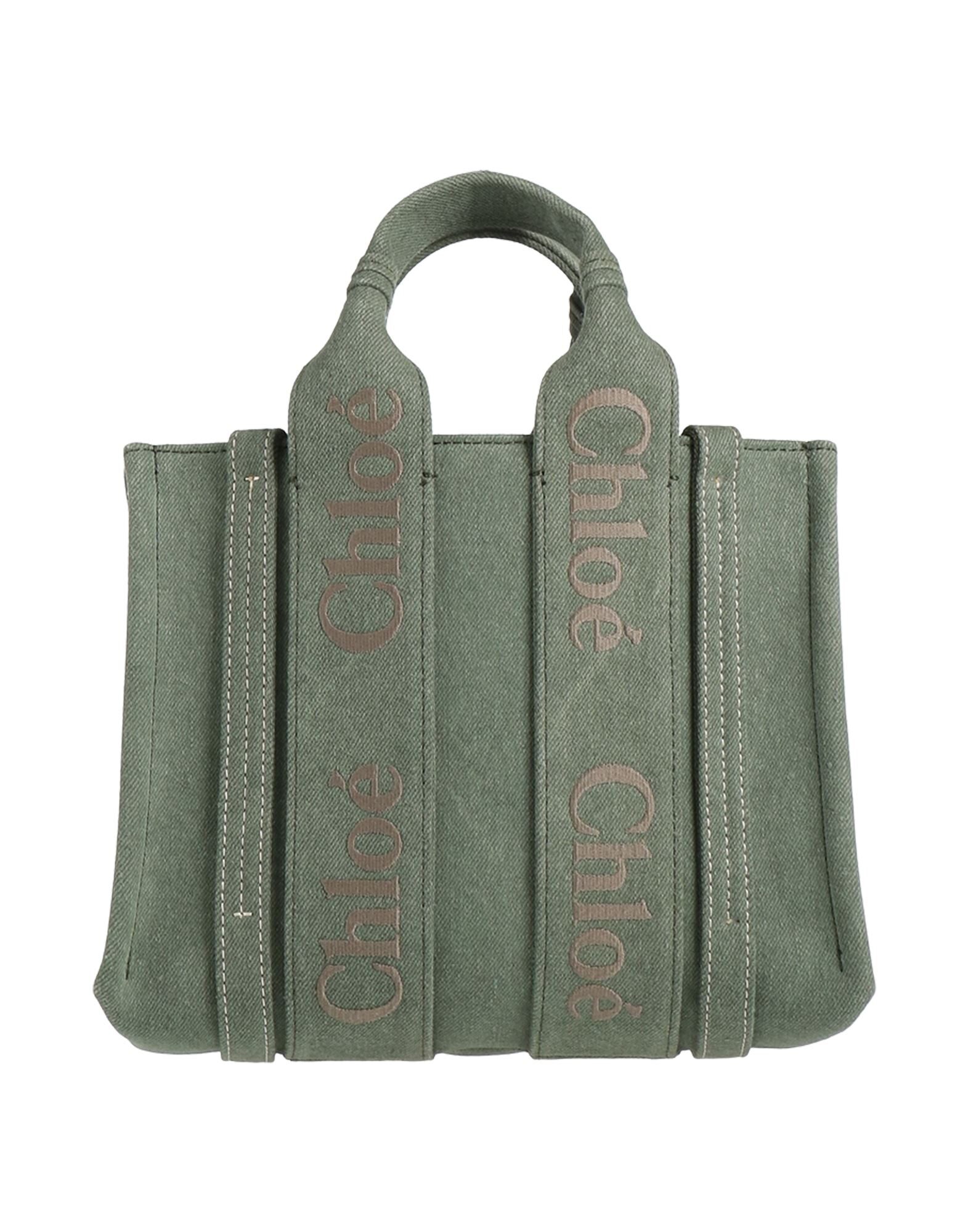 CHLOÉ - Bolsos de mano