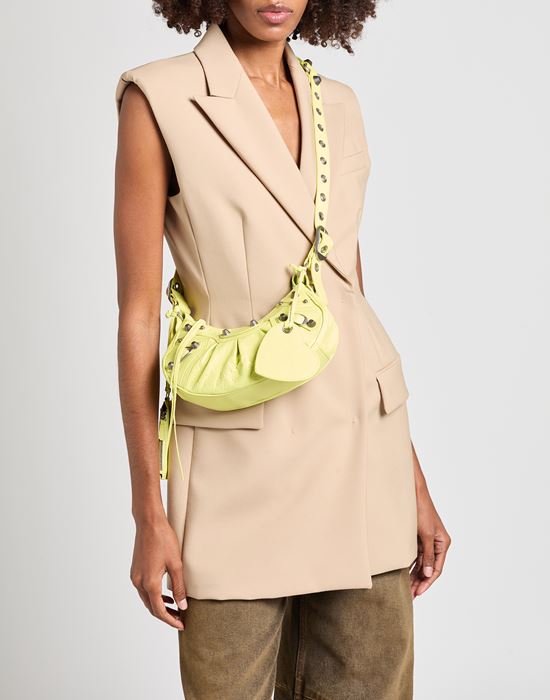 BALENCIAGA Сумка через плечо