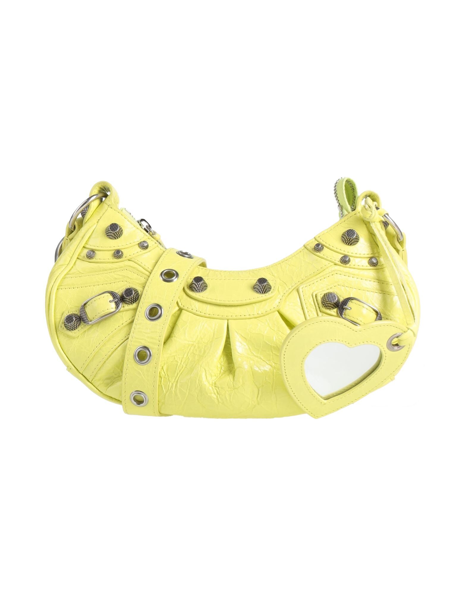 BALENCIAGA - Cross-body bags