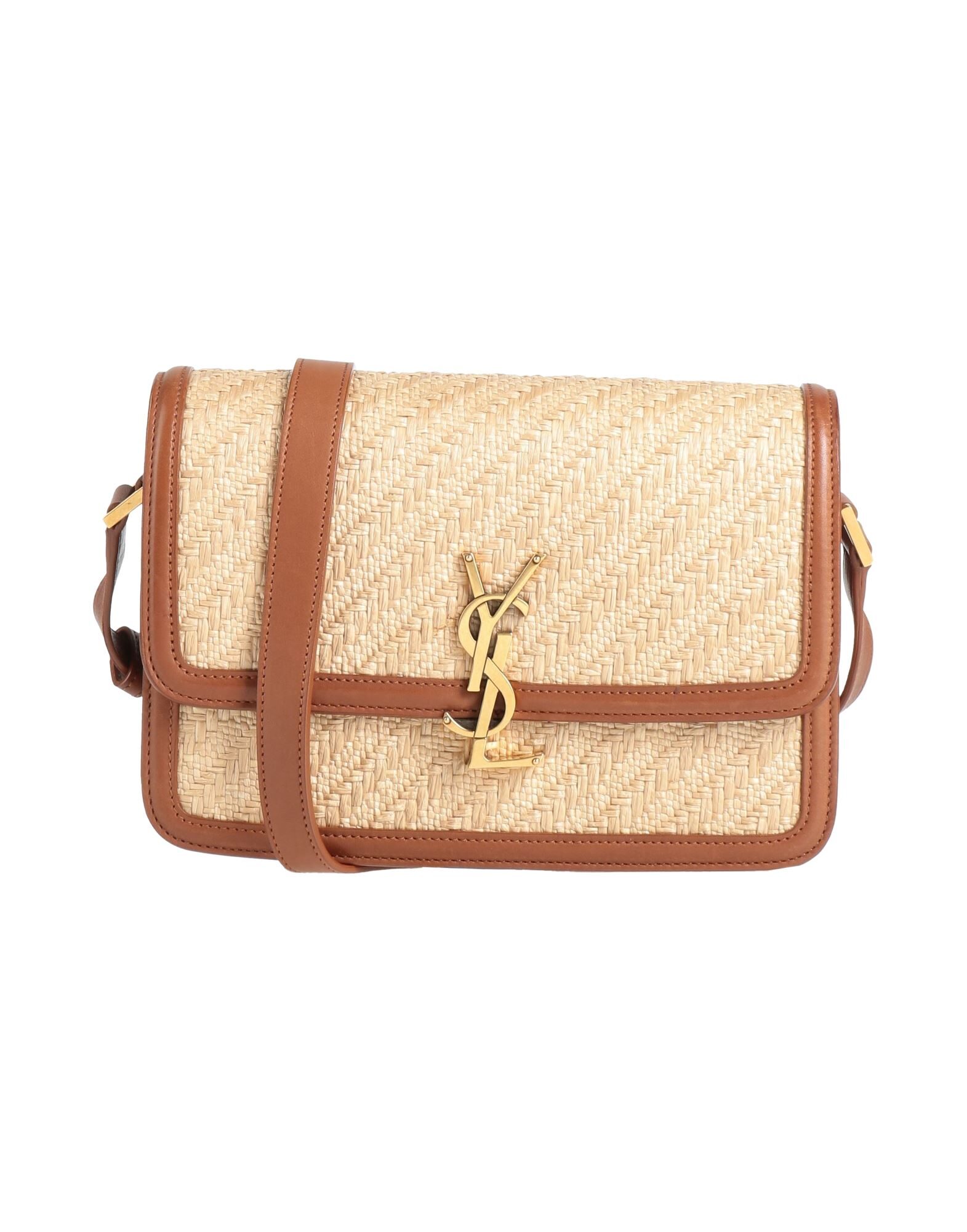 SAINT LAURENT - Cross-body bags