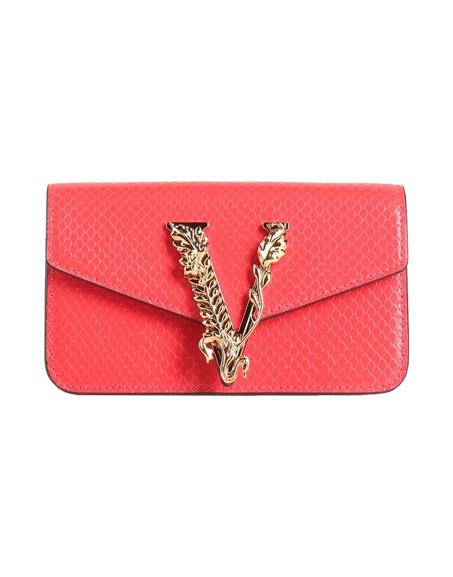 VERSACE - ハンドバッグ