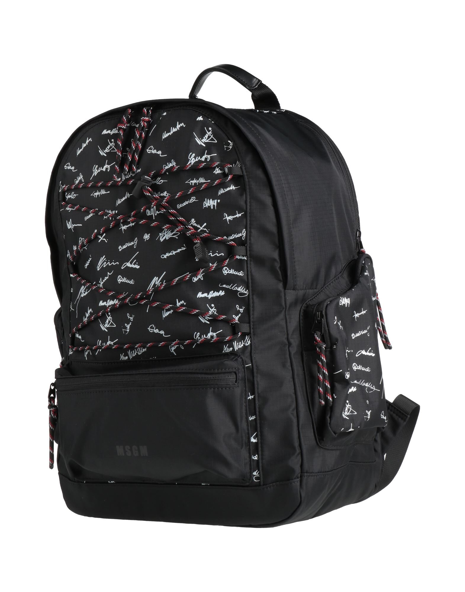 MSGM - Backpacks