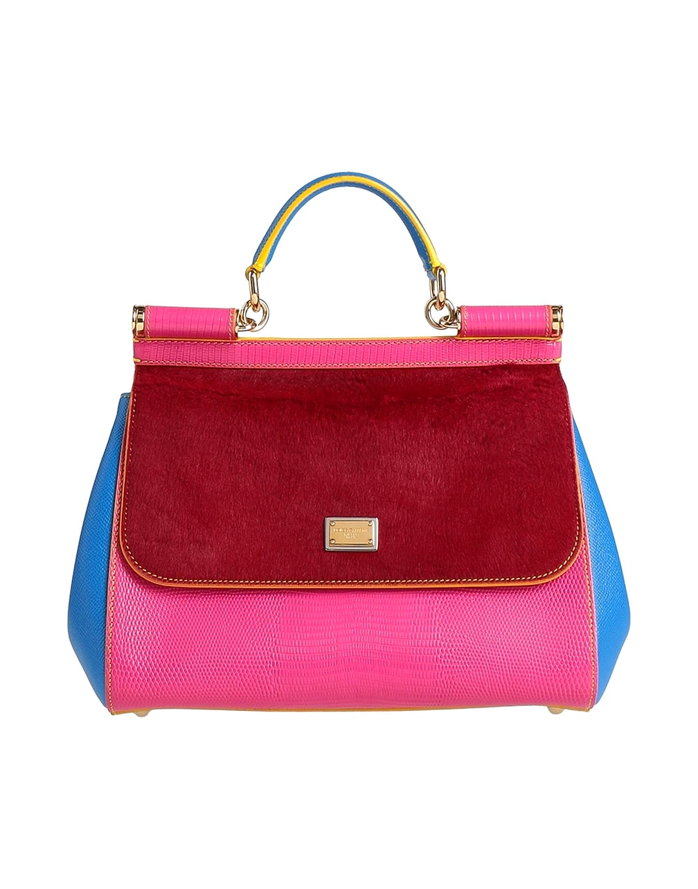 DOLCE&GABBANA - Τσάντες χειρός