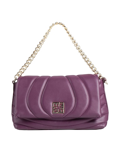 ERMANNO DI ERMANNO SCERVINO Handbag 100% Polyurethane