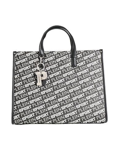 PLEIN SPORT Handbag 100% Polyurethane