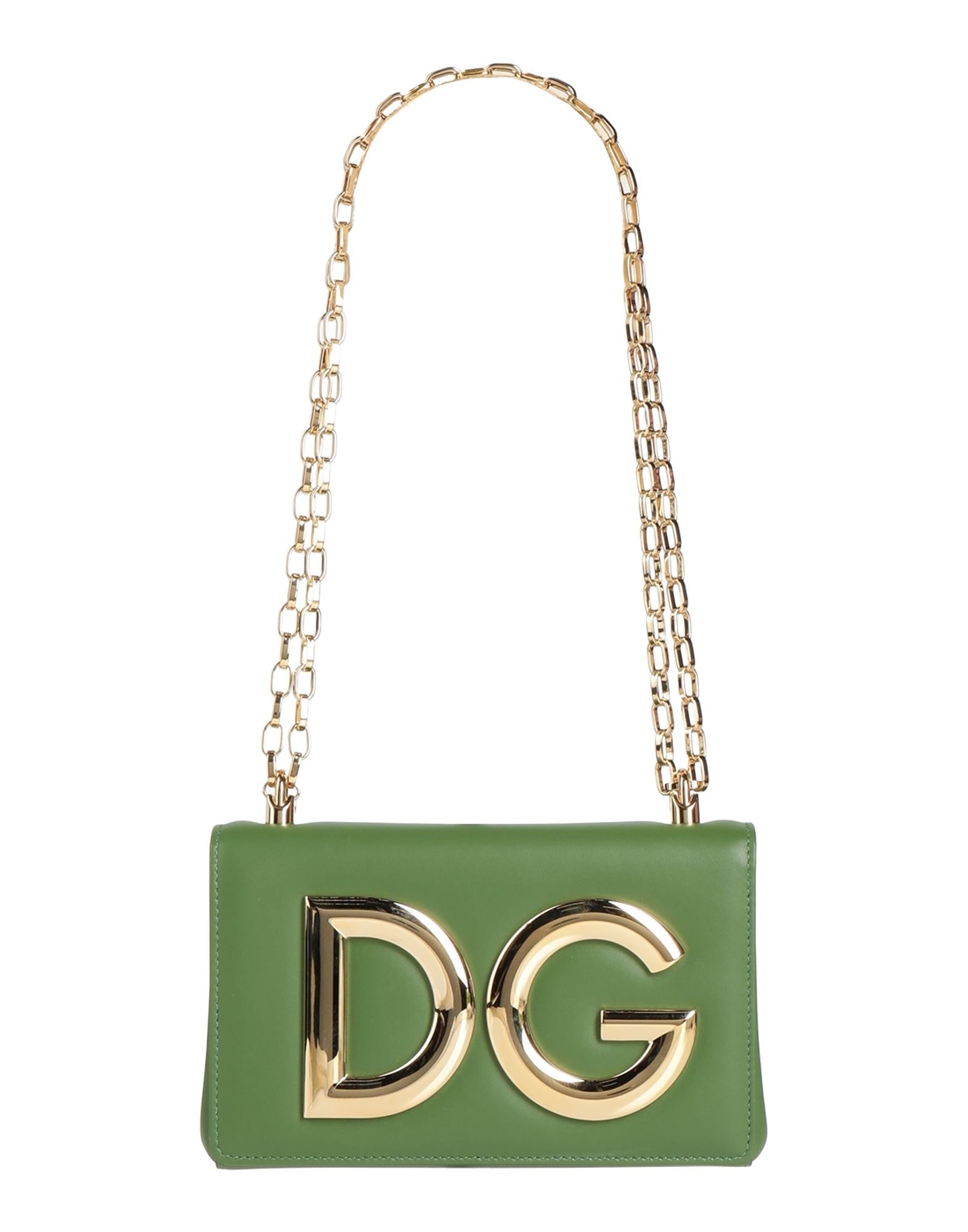 DOLCE&GABBANA - Shoulder bags