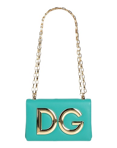 DOLCE&GABBANA Shoulder bag Lambskin