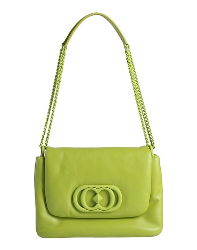 LA CARRIE Shoulder bag Leather