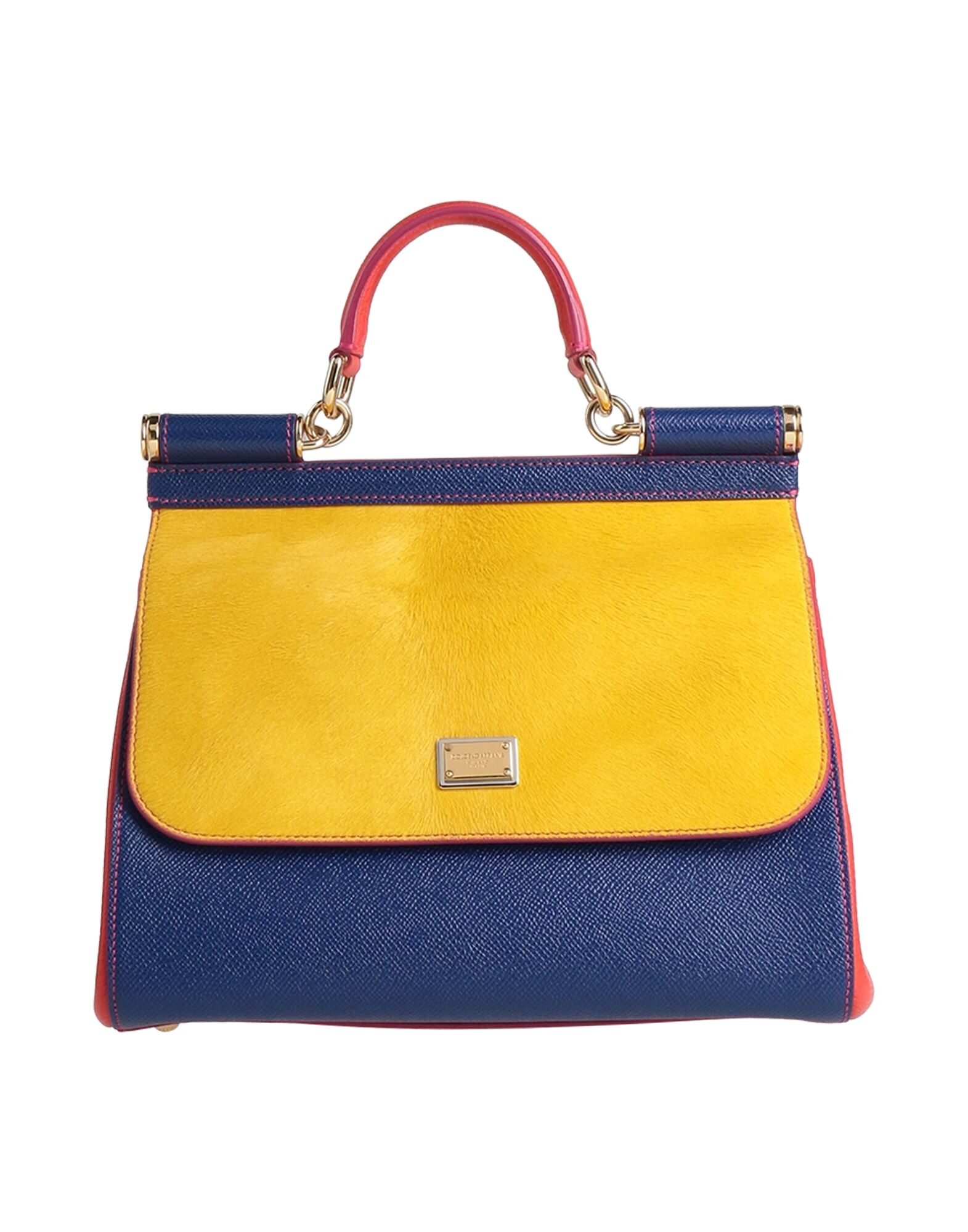 DOLCE&GABBANA - Handtaschen