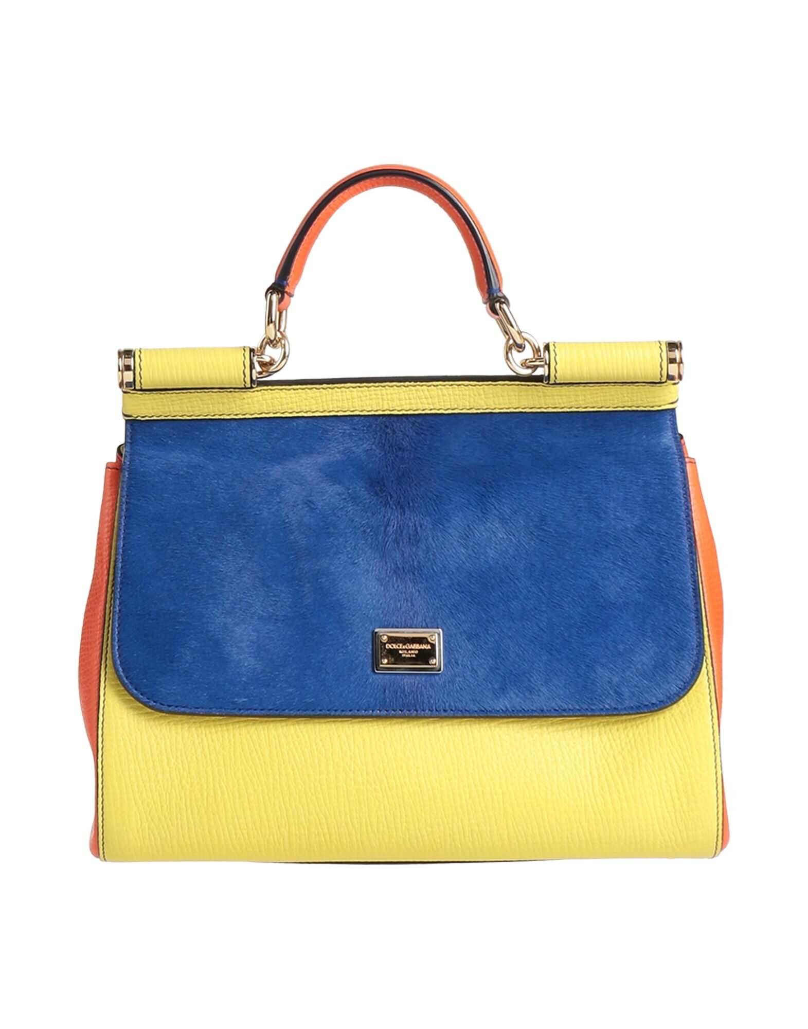 DOLCE&GABBANA - Handtaschen