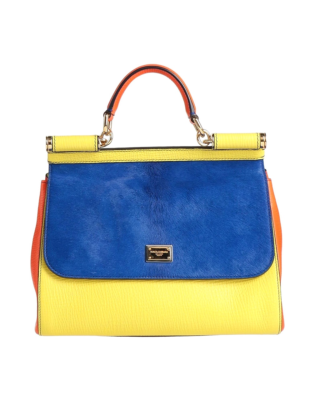 DOLCE&GABBANA - Τσάντες χειρός