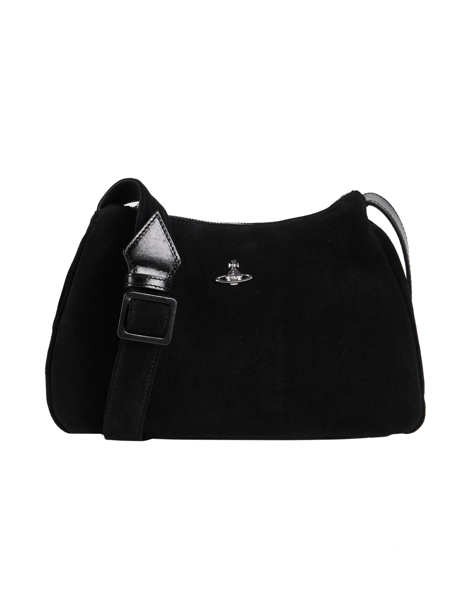 VIVIENNE WESTWOOD - Cross-body bags