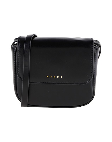 MARNI Bags 100% Polyester, Polyurethane