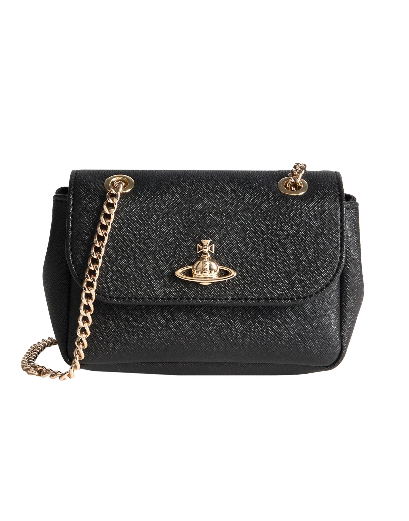 VIVIENNE WESTWOOD - Shoulder bags
