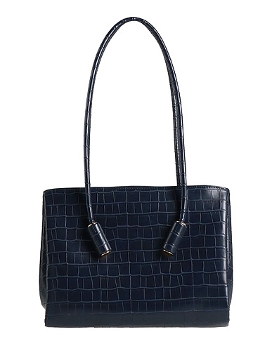 THEMOIRÈ Shoulder bag Textile fibres