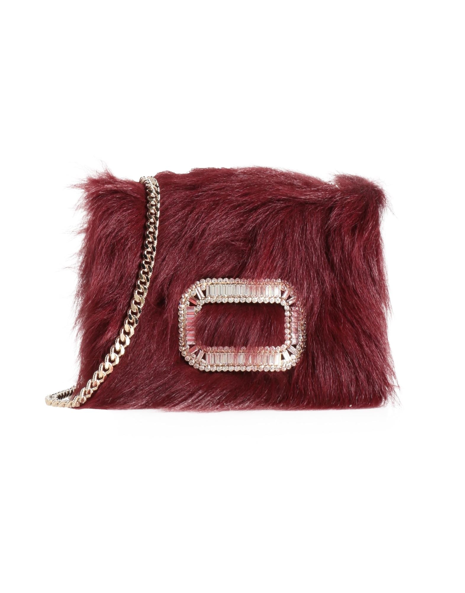 ROGER VIVIER - Cross-body bags