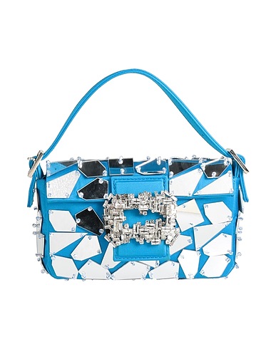 GEDEBE Handbag Textile fibers