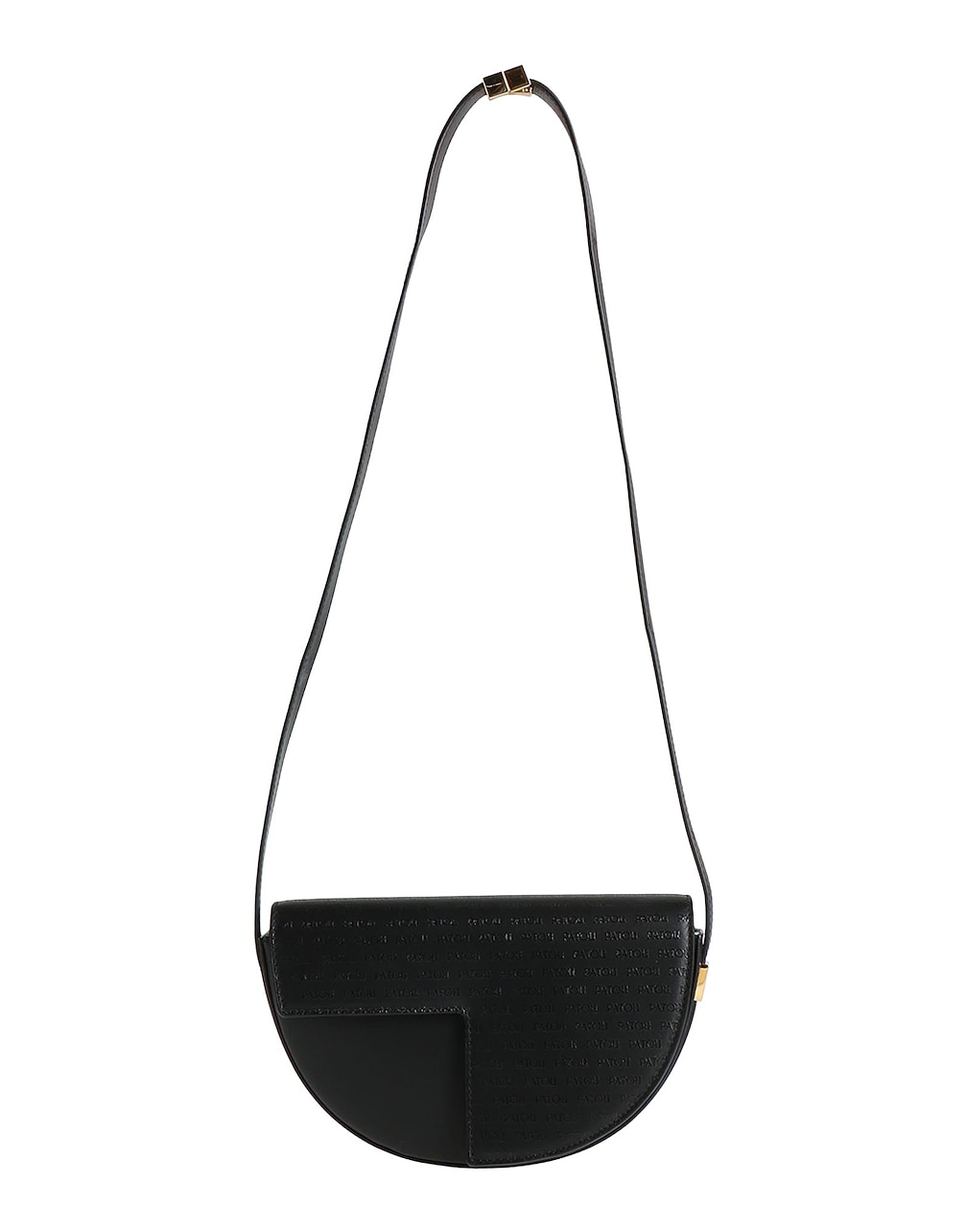 PATOU - Shoulder bags