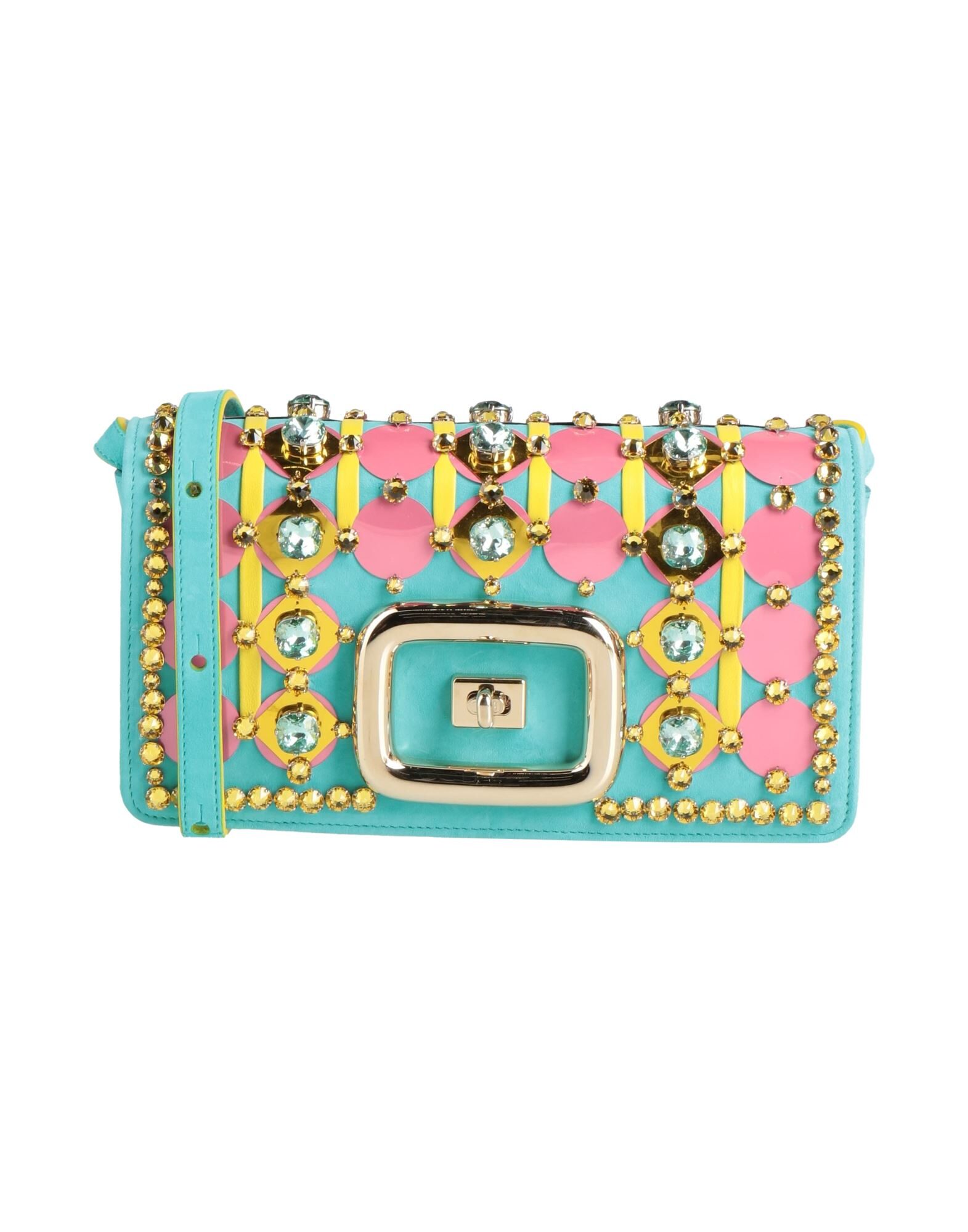 ROGER VIVIER - Cross-body bags