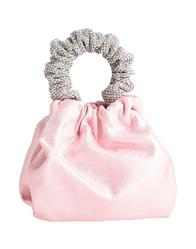 TWENTY FOUR HAITCH Handbag 100% Polyester