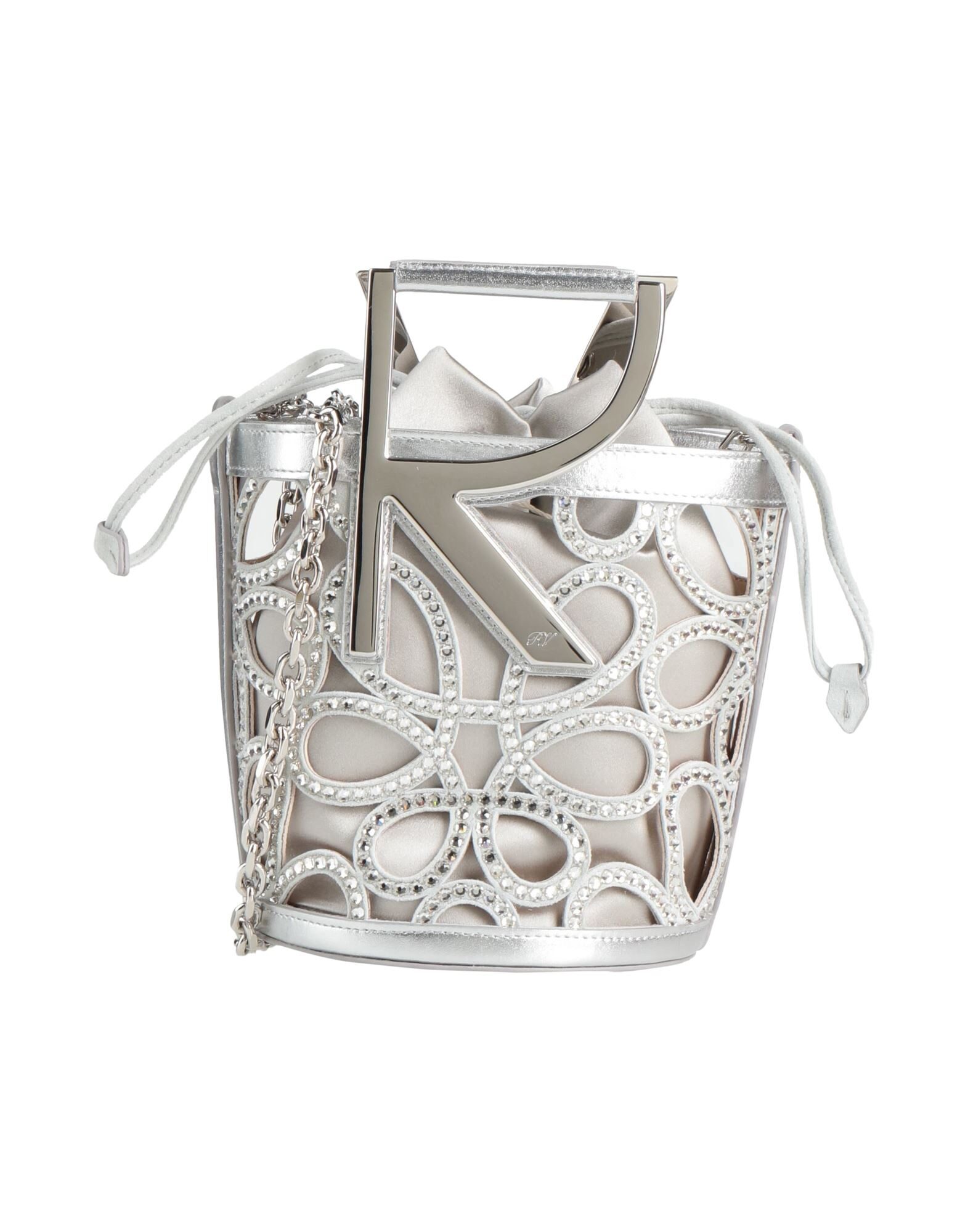 ROGER VIVIER - Bolsos con bandolera