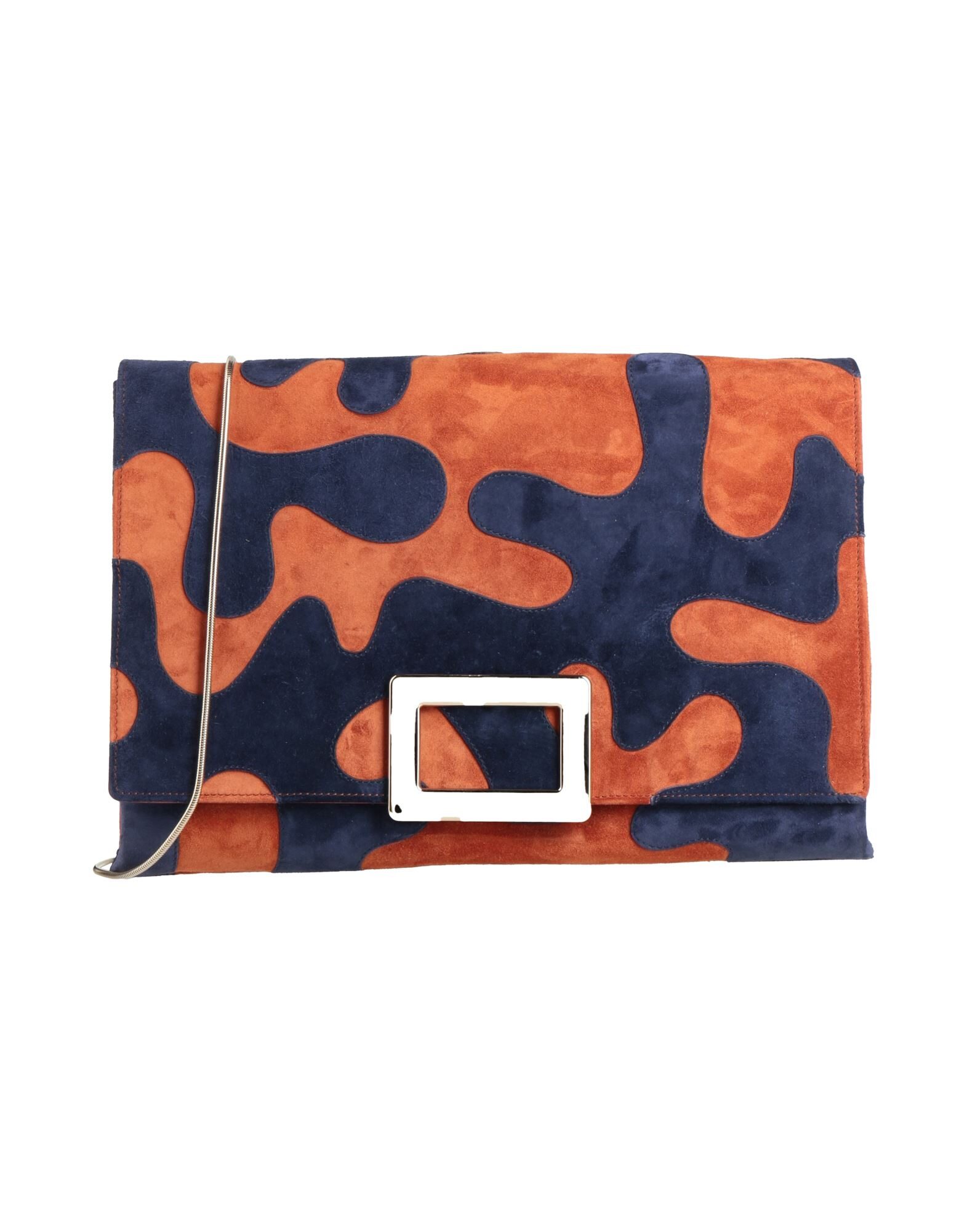 ROGER VIVIER - Сумки через плечо