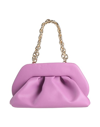 THEMOIRÈ Handbag Textile fibres