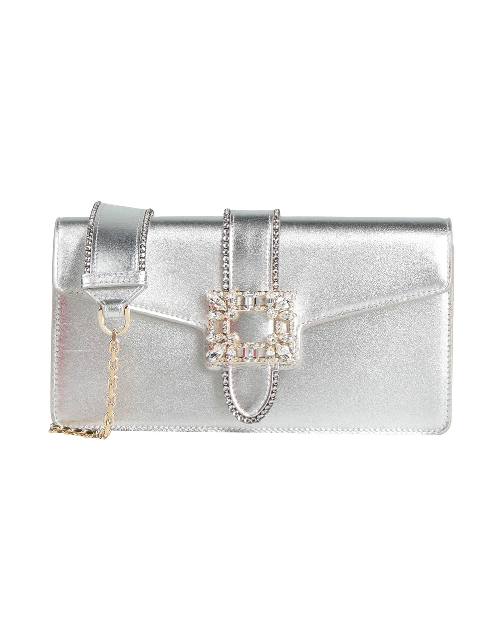 ROGER VIVIER - Cross-body bags