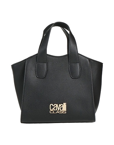 CAVALLI CLASS Sac à main 100% Polyuréthane