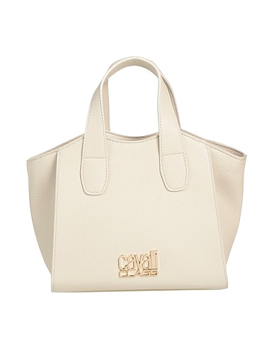 CAVALLI CLASS Bolso de mano 100% Poliuretano