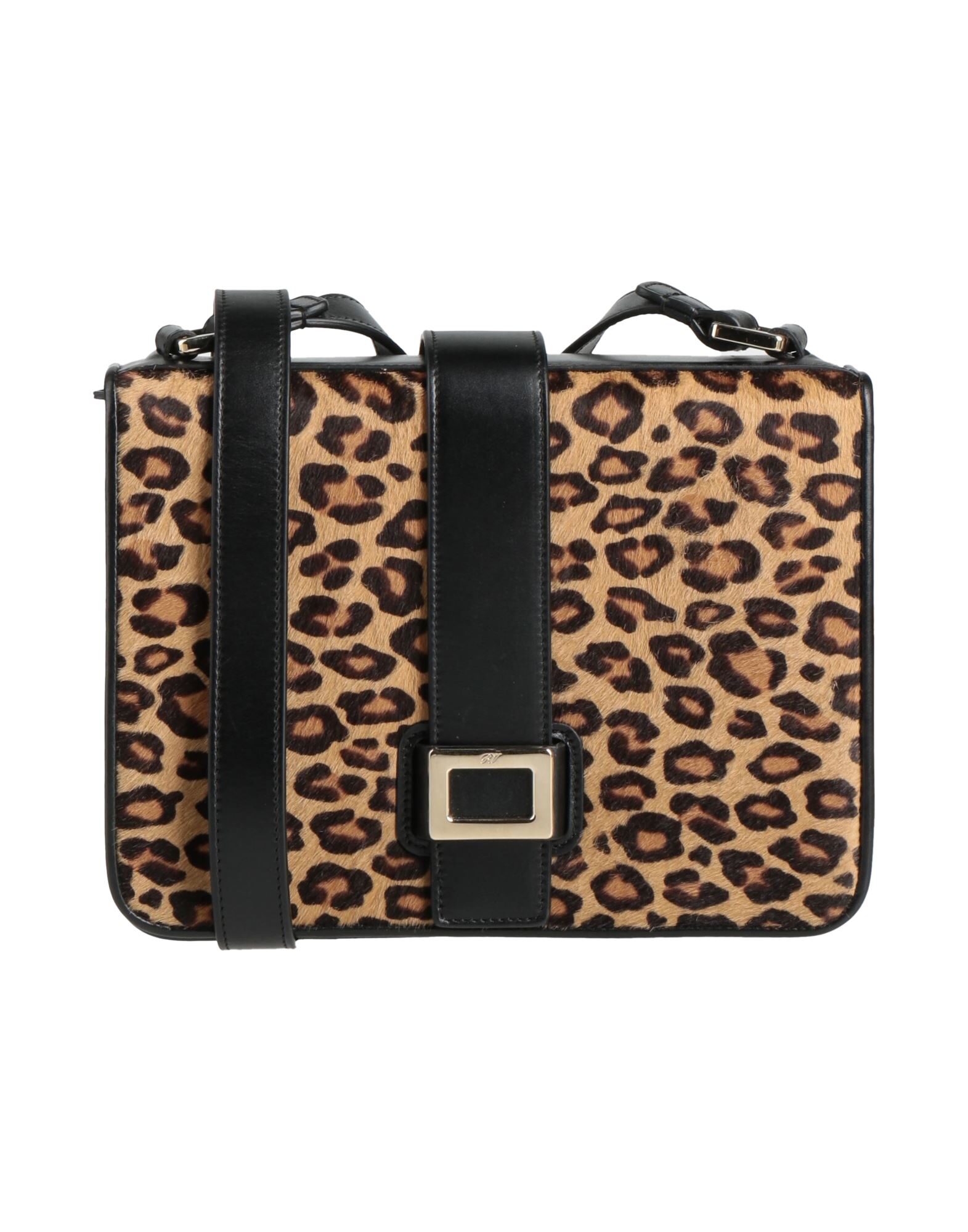 ROGER VIVIER - Сумки через плечо