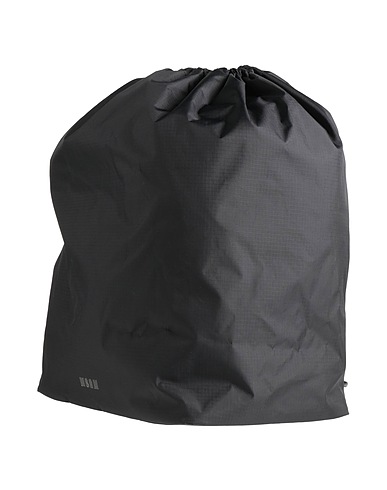 MSGM Σακίδια Μαύρο Ίνες υφασμάτων